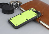 Plastic TPU Mobile Phone Cover for iPhone 6