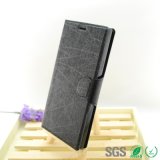 TPU Leather Mobile Phone Case for Zte Blade L2