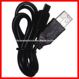 USB a Male to Micro 5pin USB Cable for Mobile Phone