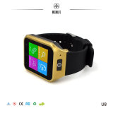 Hottest Good Quality Android 4.2 OS Sport Smart Phone Watch