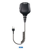 Chierda Bluetooth Speaker Microphone for Two Way Radio H64-S