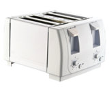 4 Slice Toaster (IS-HK2004)