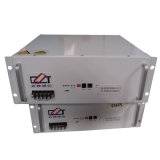 Home Solar Systems 48V 100ah LiFePO4 Battery