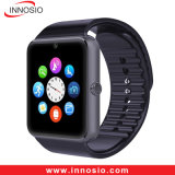 Gt08 Bluetooth Smart Cell Phone Watch for All Smartphone Ios/Android
