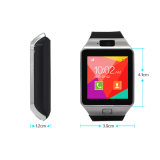 2015new Multi-Function Smart Bluetooth Sport Phone Watch