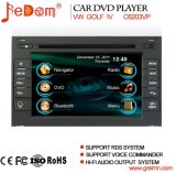 7 Inch TFT LCD Touch Screen Car DVD GPS Navigation System for Vw Golf IV with Bluetooth+Radio+iPod+Video