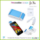 New Mini Novelty Accessories for iPhone as Power Pointer Presenter and Air Mouse Remote Controller