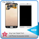 Riginal New for Samsung Galaxy S5 LCD Display Touch Screen Digitizer Black for I9600