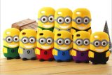 Minion Case Mobile Phone Accessories for iPhone