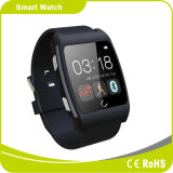 Automatic Smart Watch with Heart Rate Monitor