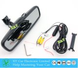 LCD Display Car Rearview Mirror Monitor, Reversing Aid Security System, Car LCD Parking System