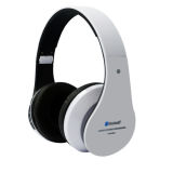 Foldable Stereo Bluetooth Headset Bluetooth Headphone