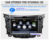Car GPS Navigation for Hyundai I30 Elantra Gt Stereo Autoradio Headunit DVD Player