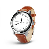 Fashion Luxury Wholesale Smartwatch (5. 	1.33 inch 360*360 high pixel full view HD IPS screen)