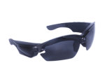 Fashion Digital Rechargeable Bluetooth Headset Sunglasses MP3