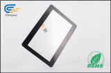 ITO Glass+ITO Film 10 Inch I2c Resistive Touch Panel Screen for Home Security Touch Plate Sensor