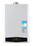 Digital Controlled Balanced Type Gas Water Heater - (JSG-A06)
