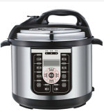 Haihua Microcomputer Control Pressure Cooker with Good Price Quality