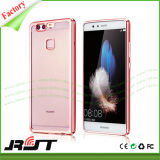 Hot Selling Electroplating TPU Mobile Phone Case for Huawei