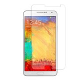 Clear/Anti-Glare/Mirror Cover Front Screen Protector for Samsung Galaxy Note 3
