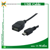 Cheap V8 Android Micro USB OTG Cable