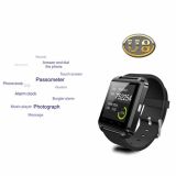 Android Smart Watch Mobile Phone U8, 1.48 Inch Display Watch Phone