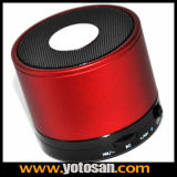 Mobile Phone MP3 S10 Rechargeable Mini Wireless Bluetooth Speaker