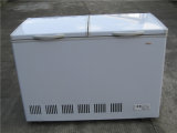 High Quality 118L Solar Power Refrigerator