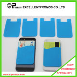 Silicone Mobile Phone Card Holder (EP-C8261)
