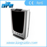 Brief British Style Air Purifier with Three Colors or Customized