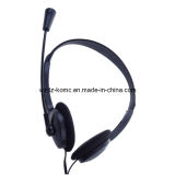 Simple Fashional Design of Headphone (KOMC)  (KM-800)