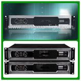 American 450W 600W 800W 1000W 1200W Power Amplifier