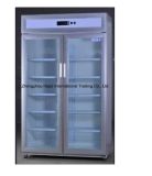 Super Manufacture and Supplier Blood Bank Refrigerator (950L)