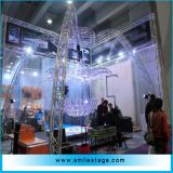 Wholesale Outdoor Exhibition Aluminum Stage Truss System