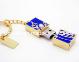 Diamond USB Flash Drive (HXQ-D014)