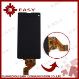 Wholesale Mobile Phone LCD for Sony Xperia Z1 Compact LCD Assembly