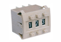 Ecoded Switch for Home Appliance