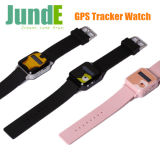 GPS and GSM Tracking Watch for Kids, Ladies, The Aged