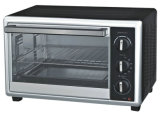 Toaster, Electrical Oven, 28L