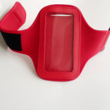 Neoprene Armband Holder for Mobilephone
