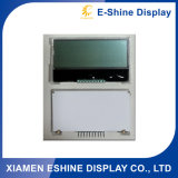 Character Positive LCD COG Monitor Module Display with Backlight