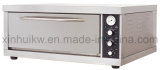 Stainless Steel Electric Pizza Oven with CE