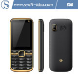 Hot Selling Three SIM Card CDMA GSM Mobile Phone