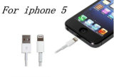 8 Pin USB Sync Data /Charging Cable for iPhone5 USB Cable (USB5)