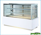 Bakery Display Cabinet /Single Arc Cake Refrigerator