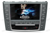 Car DVD GPS for Lexus Is250/ Is300 with GPS Navigation Car Car Radio/ Car Audio Systems