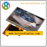 Al Mtd Color 4.3 Inch TFT LCD Module LCD Panel Lce Display Bt917-9