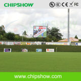 P10 Front Maintenance Advertising LED Display in France