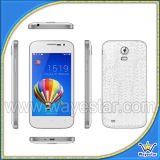 Very Small Android Mobile Phone with 4'' 480*800 Mtk6572 Dual Core