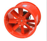Byz T35 Series Dual Low Noise Axial Fan